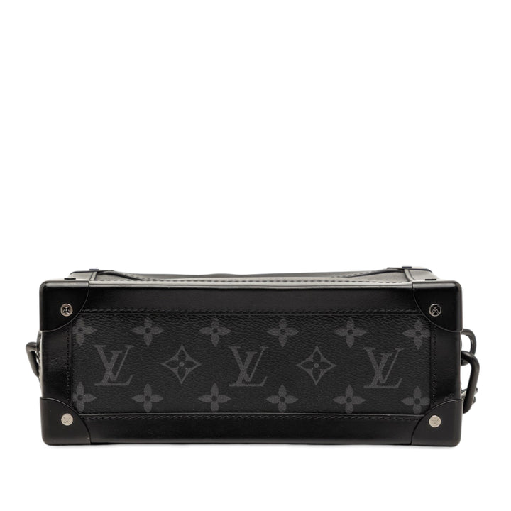 Louis Vuitton Monogram Eclipse Soft Trunk