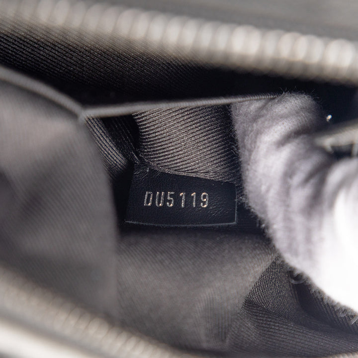 Louis Vuitton Monogram Eclipse Soft Trunk