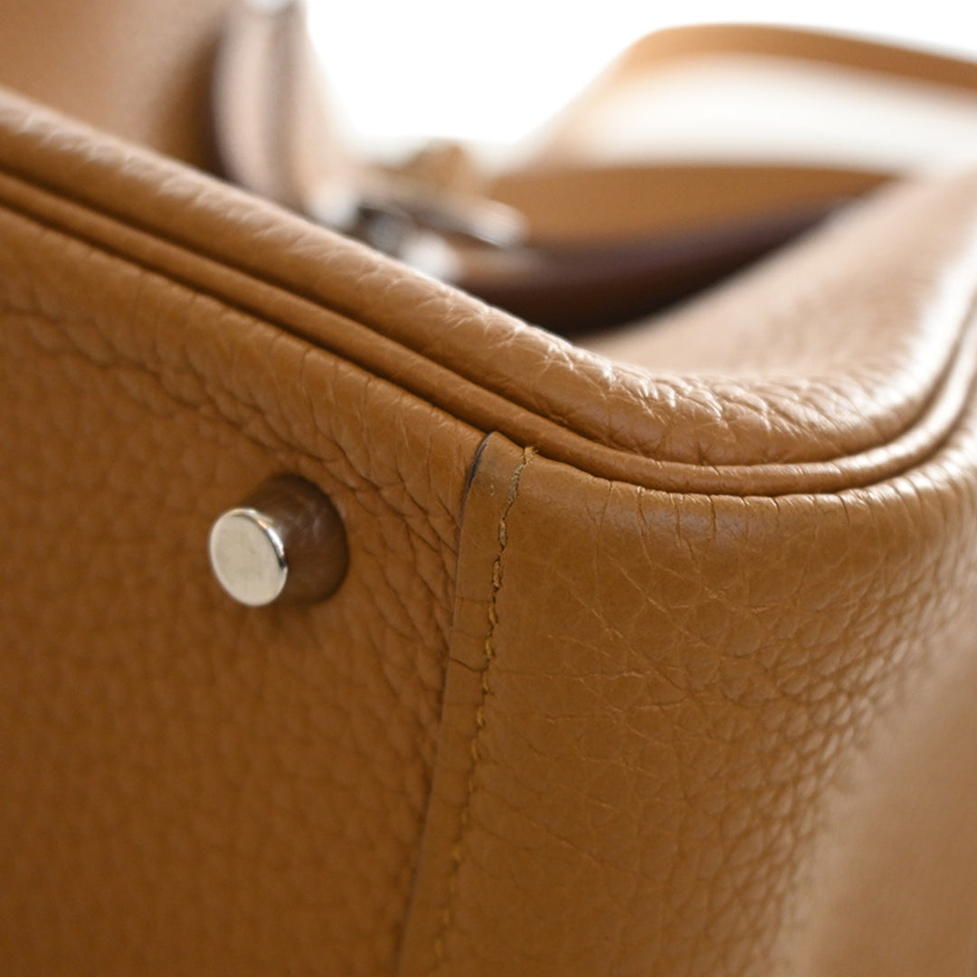 Hermès Mini Clemence Lindy 20