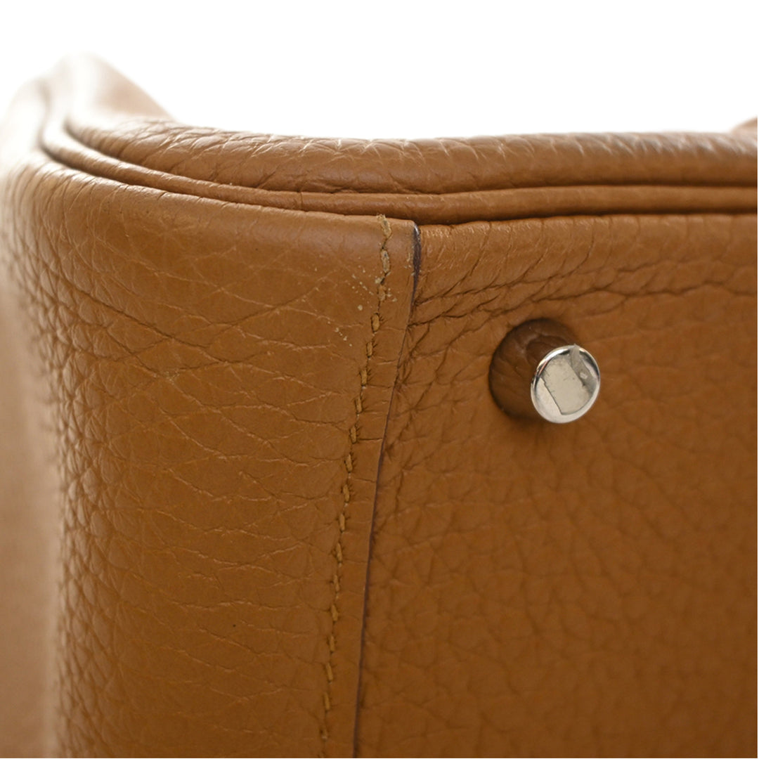 Hermès Mini Clemence Lindy 20