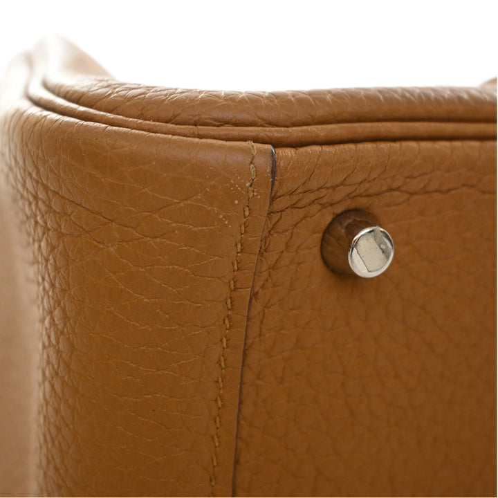 Hermès Mini Clemence Lindy 20