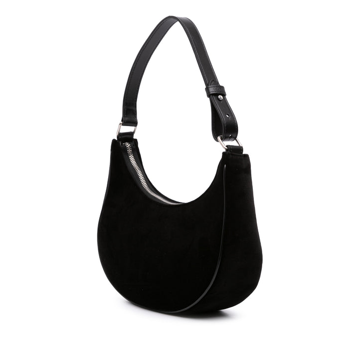 Strass Triomphe Ava Sac Noir