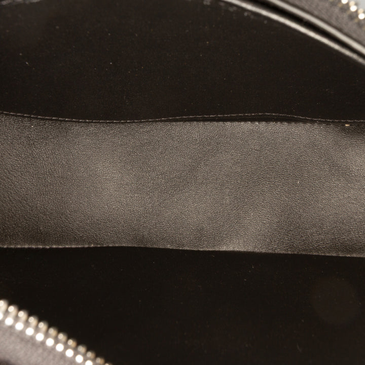 Strass Triomphe Ava Sac Noir