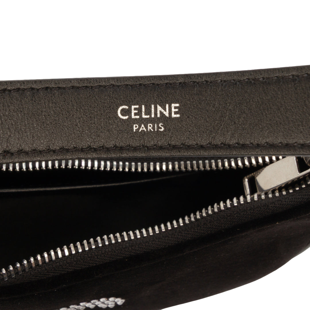 Strass Triomphe Ava Sac Noir