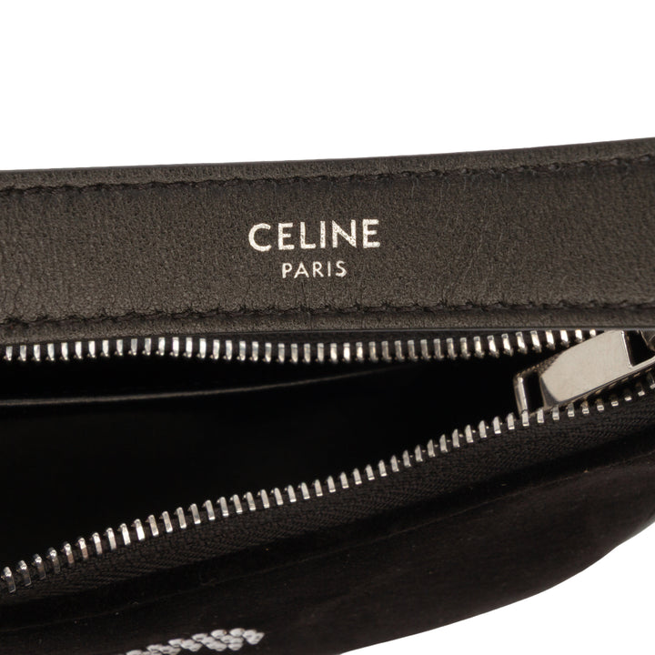 Strass Triomphe Ava Sac Noir