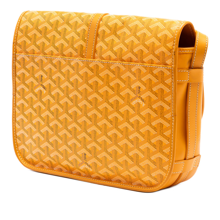 Goyard Goyardine Belvedere II MM