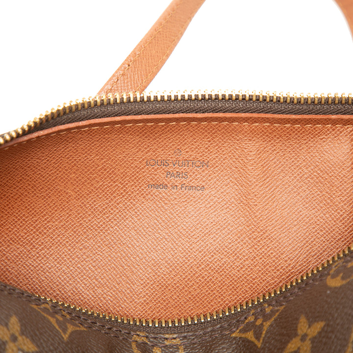 Papillon 26 Monogram Marron