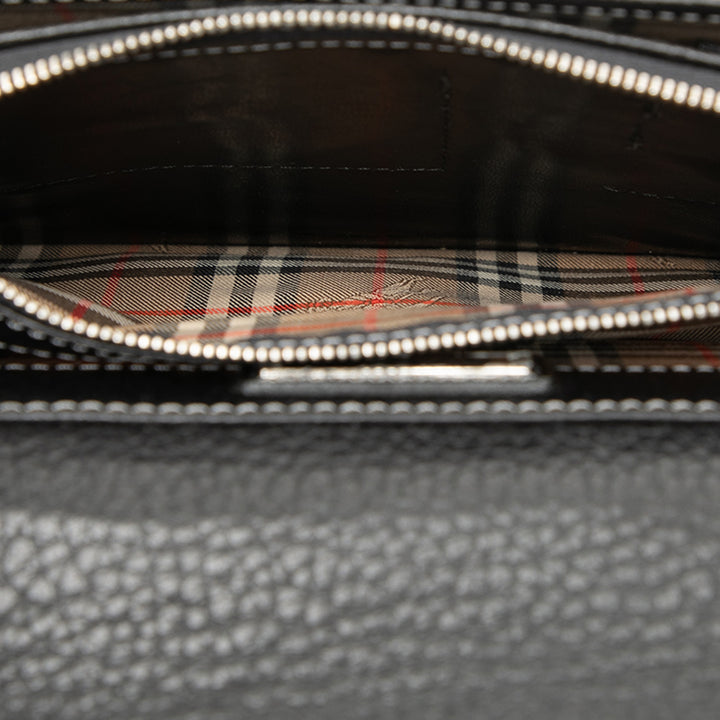 Burberry Veau Cuir Pochette