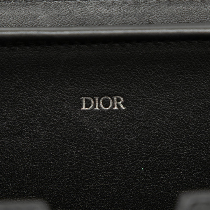 Dior Cuir Dial Ultra Pochette Messenger Sac