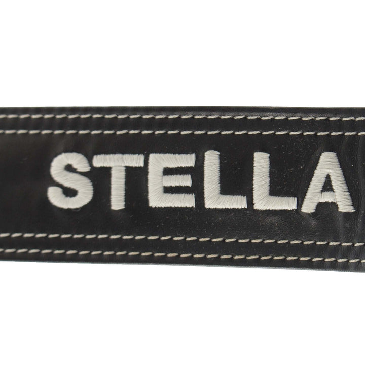Stella McCartney Crocheted Basket Sac seau Raphia