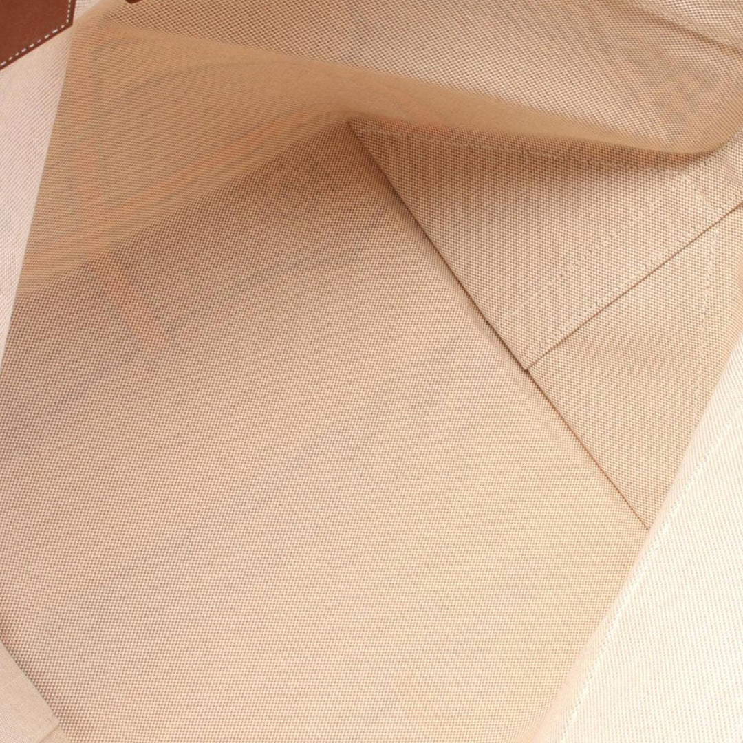 Toile H Plume Quadrige au Fil Steeple 31 Brown - Gaby Paris
