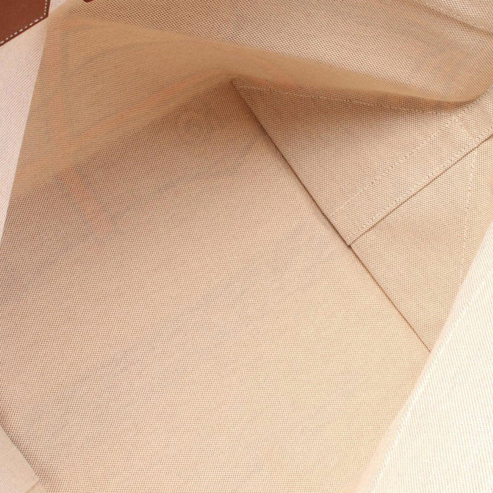 Toile H Plume Quadrige au Fil Steeple 31 Brown - Gaby Paris
