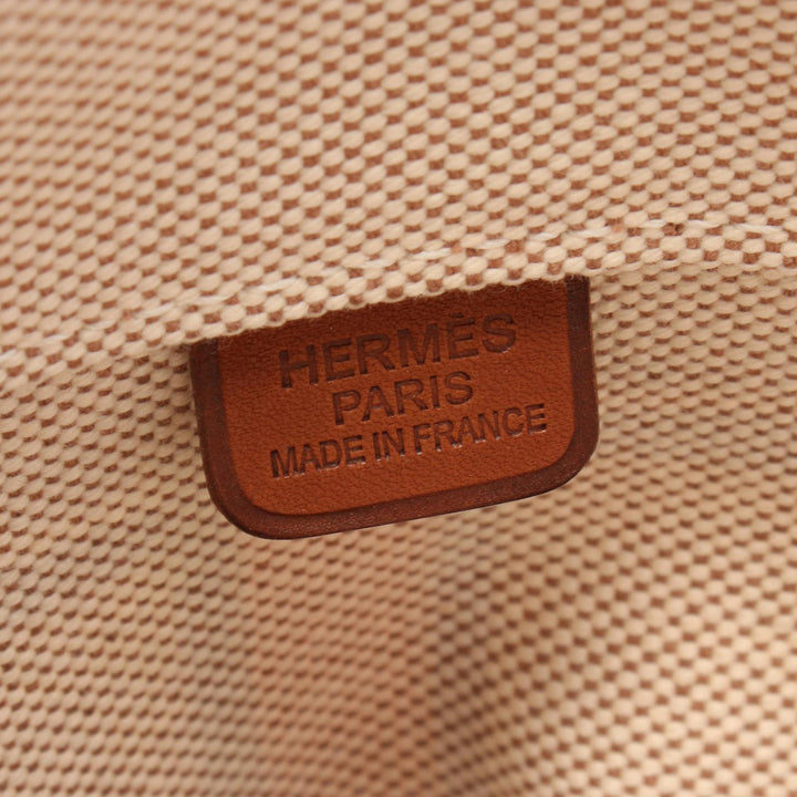 Toile H Plume Quadrige au Fil Steeple 31 Brown - Gaby Paris