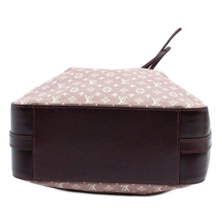 Louis Vuitton Monogram Mini Lin Idylle Noe PM