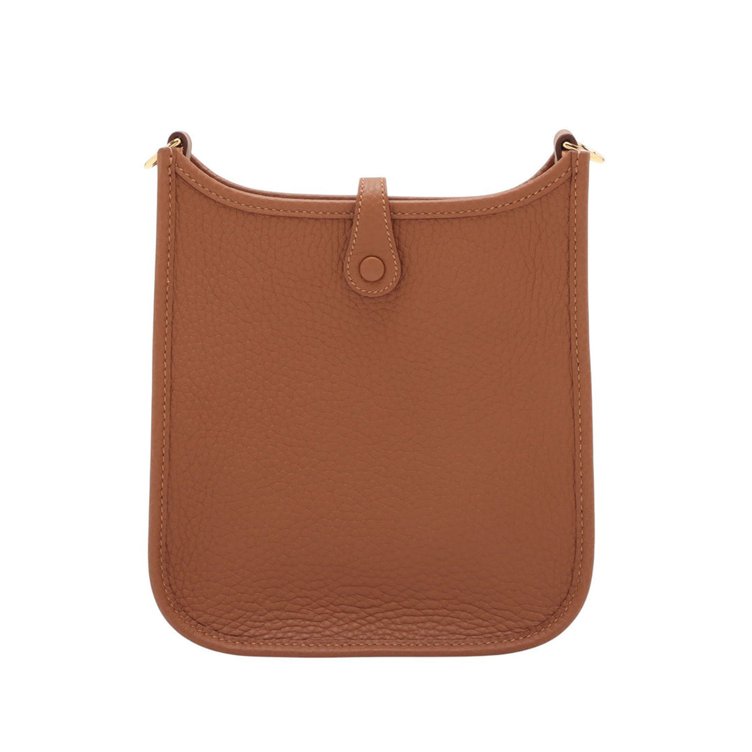 Hermès Clemence Maxi Quadrille Evelyne I TPM