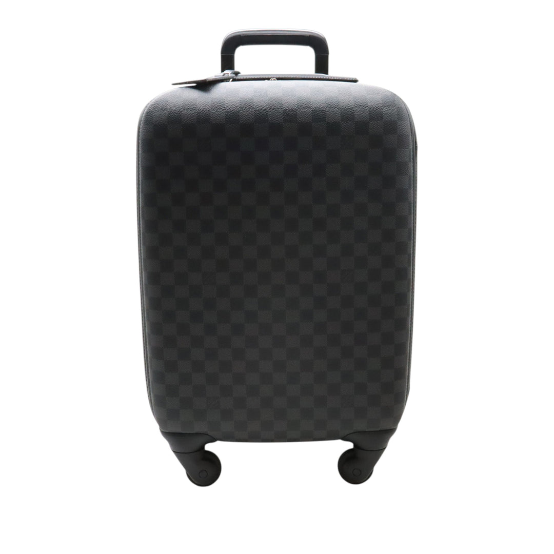 Zephyr 55 Damier Graphite Noir