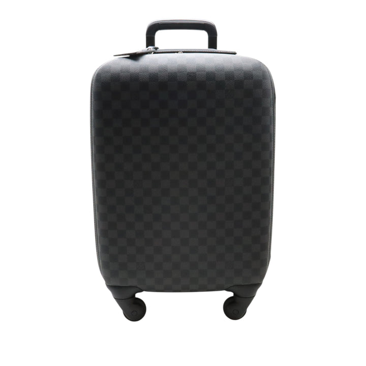 Zephyr 55 Damier Graphite Noir