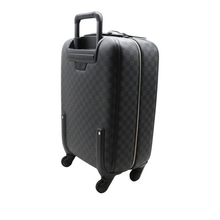 Zephyr 55 Damier Graphite Noir