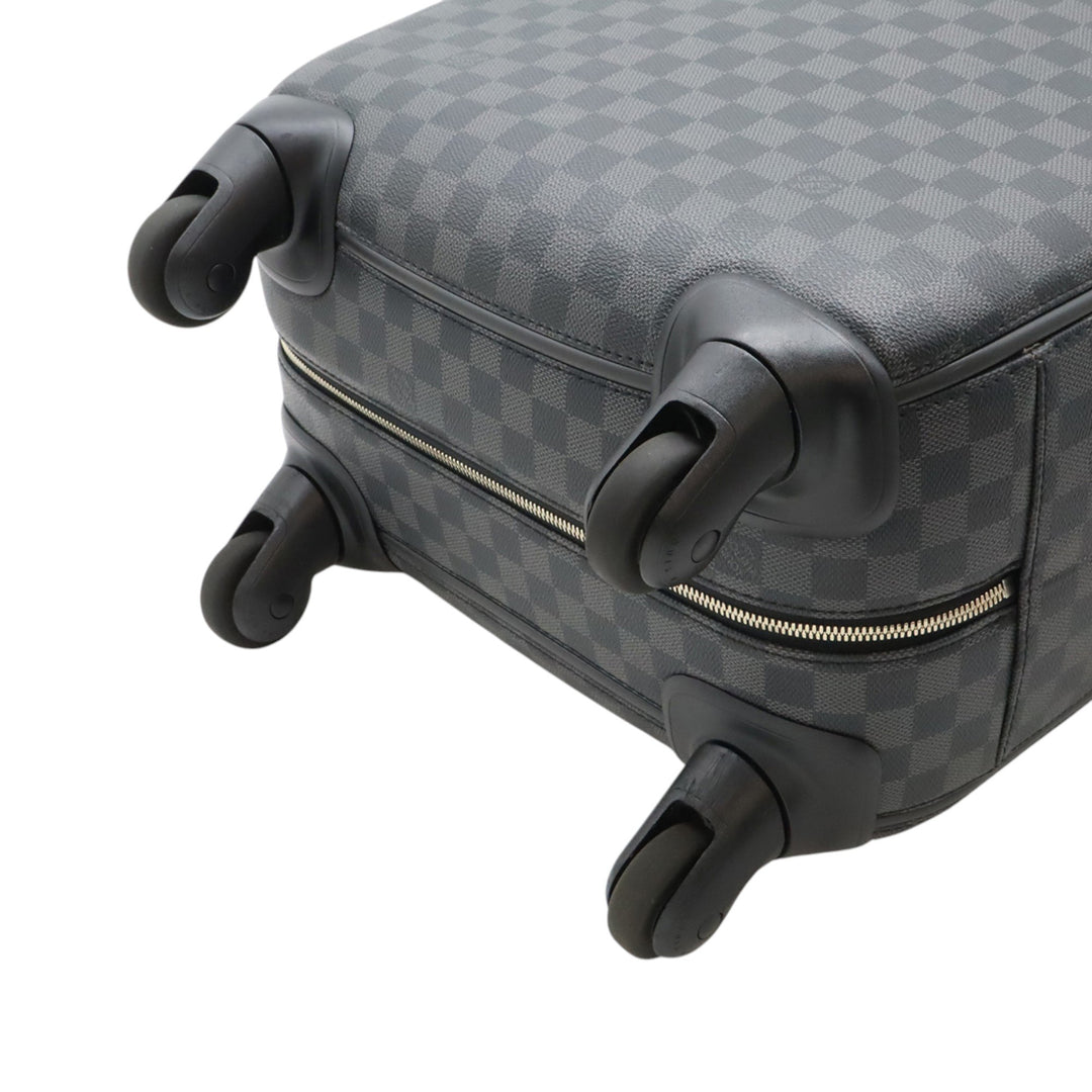 Zephyr 55 Damier Graphite Noir