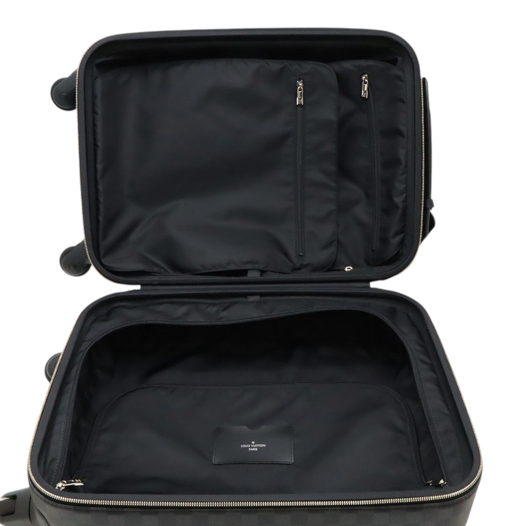 Zephyr 55 Damier Graphite Noir