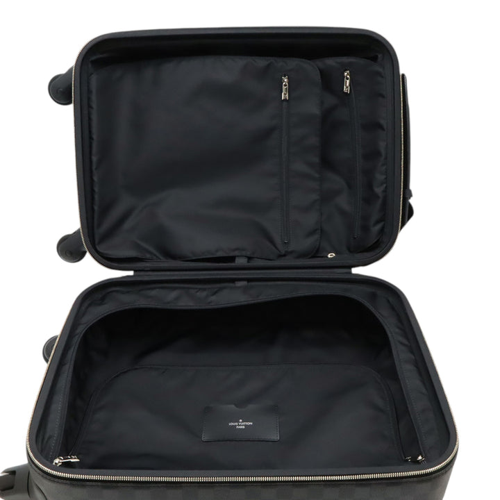 Zephyr 55 Damier Graphite Noir