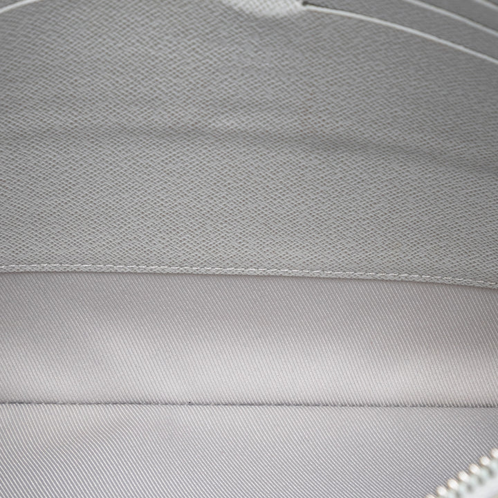 Louis Vuitton Monogram Logo Story Pochette GM
