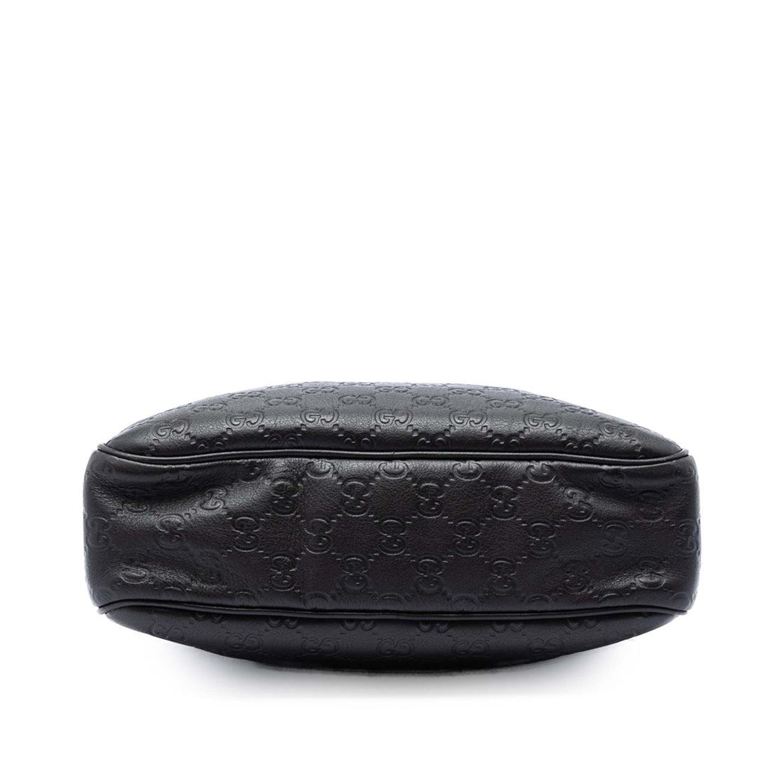 Gucci Guccissima Sac porté croisé