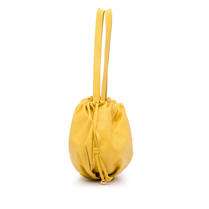 Medium The Bulb Yellow - Gaby Paris