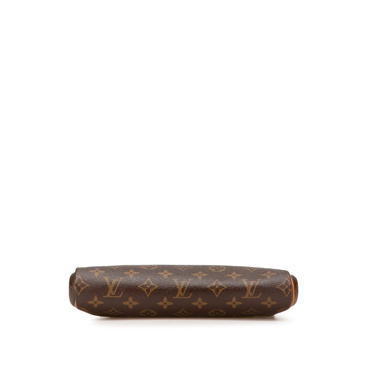 Monogram Eva Brown - Gaby Paris