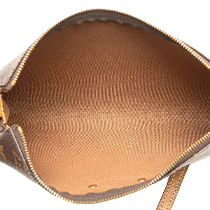 Monogram Eva Brown - Gaby Paris