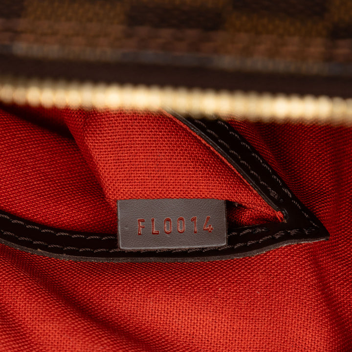 Louis Vuitton Damier Ebene Alma MM