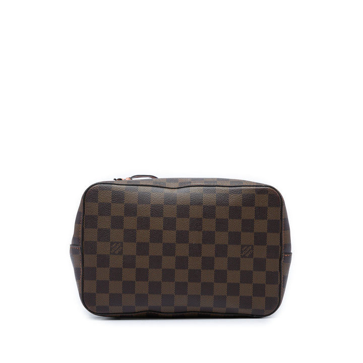 NeoNoe MM Damier Ébène Marron