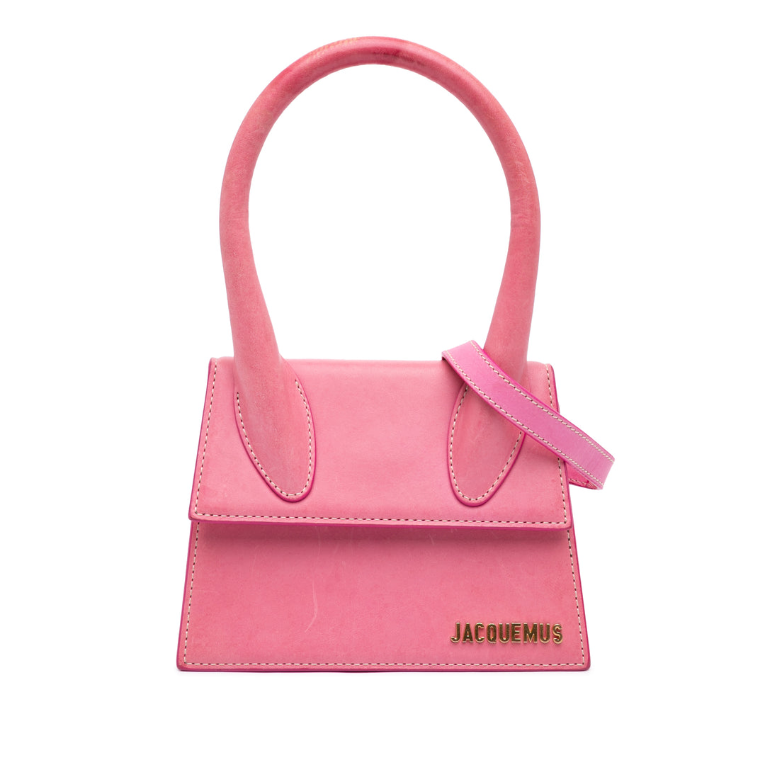Le Chiquito Rose