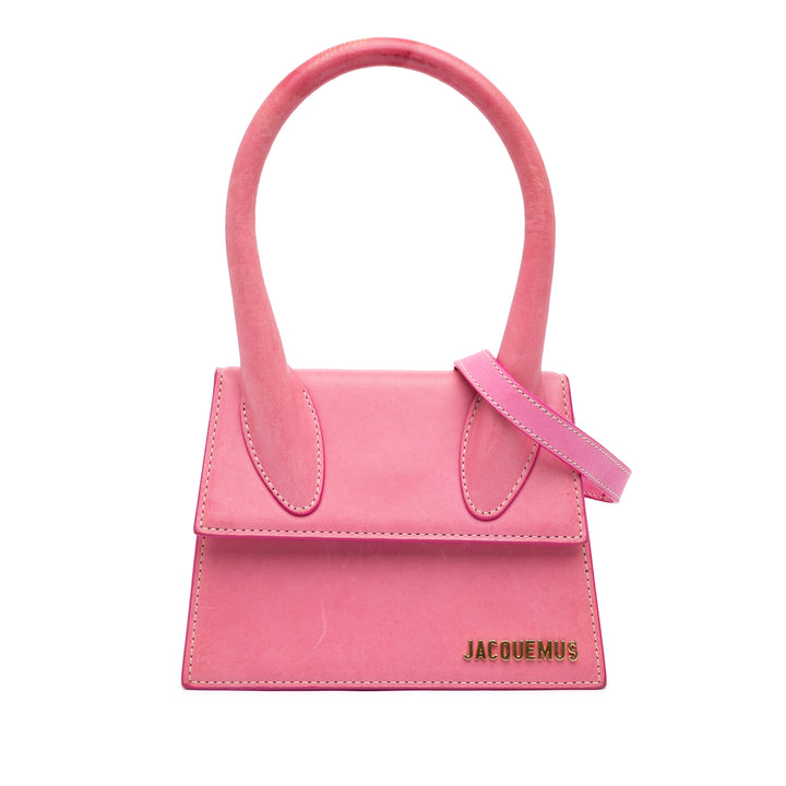 Le Chiquito Rose