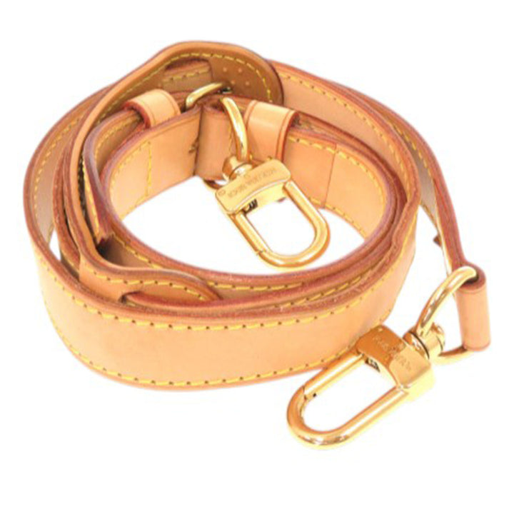 Louis Vuitton Monogram Keepall Bandouliere 60