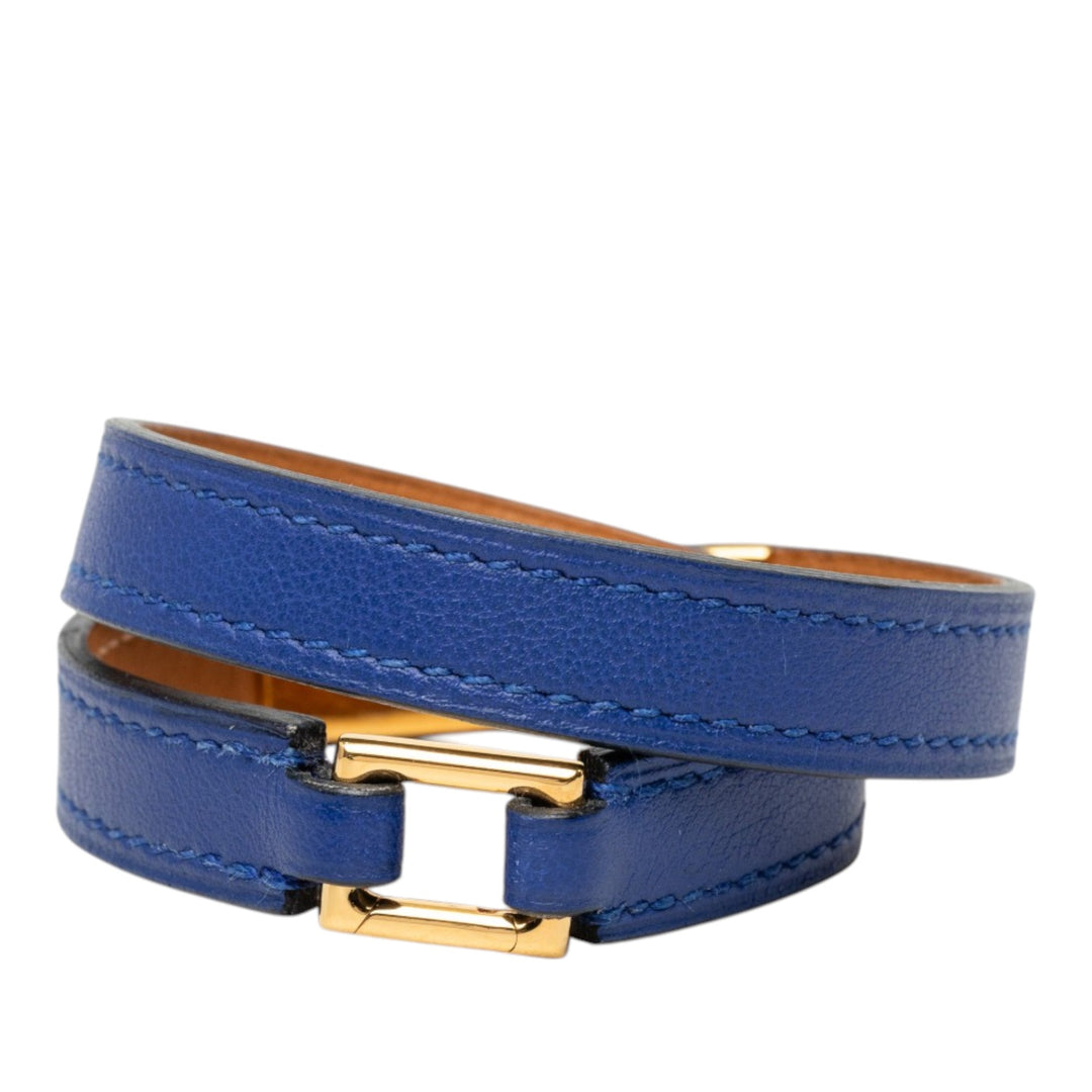 Rivale Double Tour Bracelet Swift Bleu