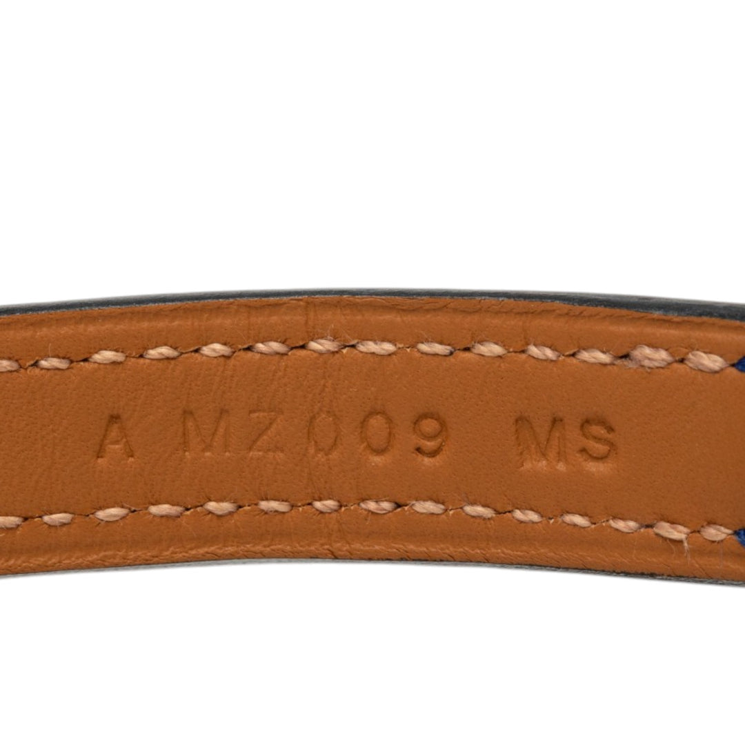 Rivale Double Tour Bracelet Swift Bleu