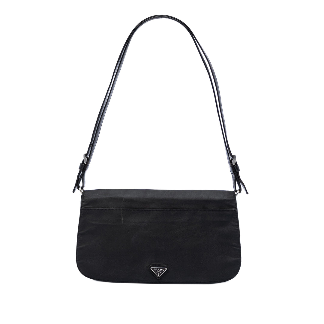 Prada Tessuto Fap Sac bandoulière