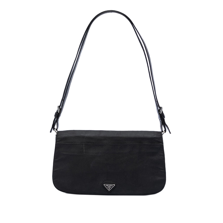 Prada Tessuto Fap Sac bandoulière