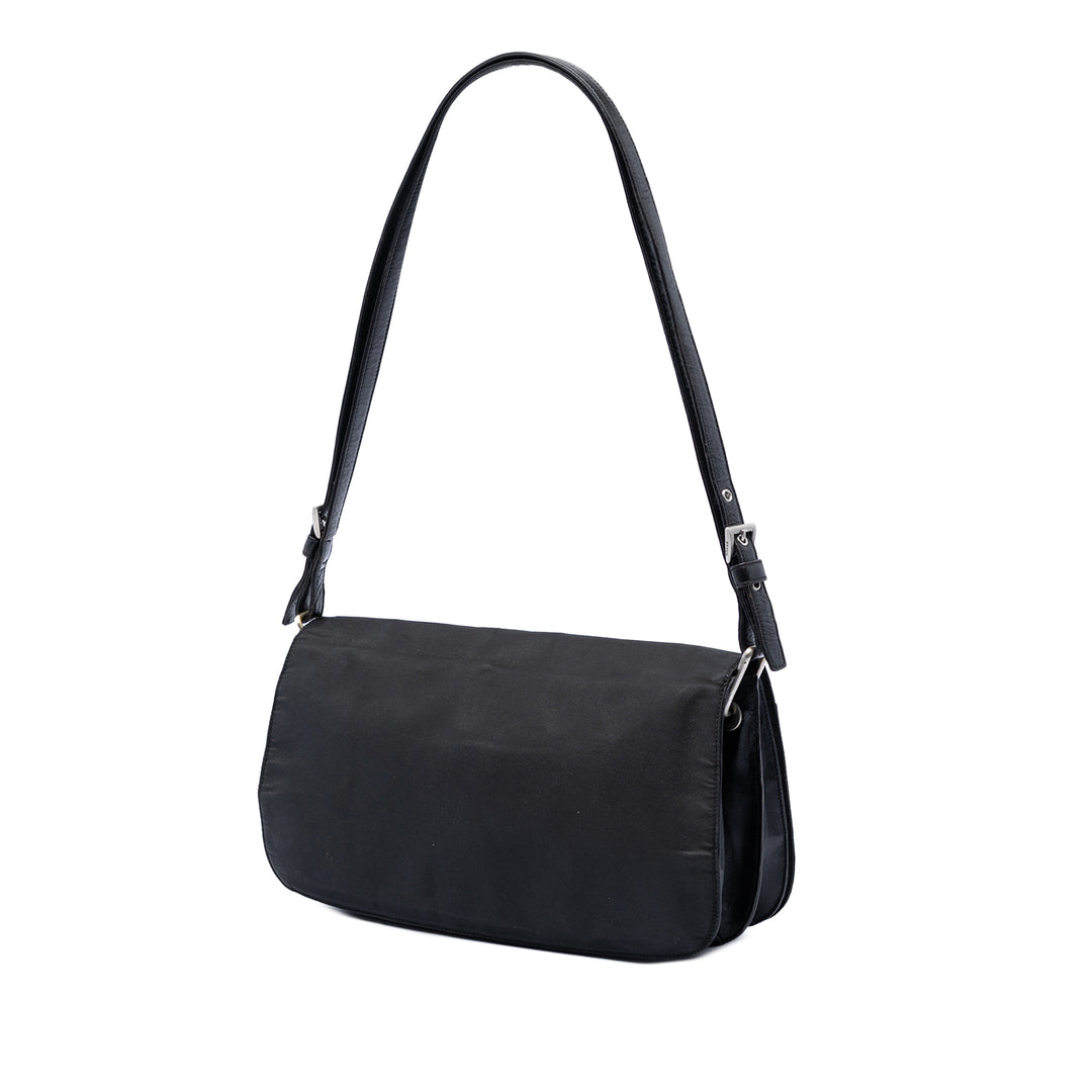 Prada Tessuto Fap Sac bandoulière