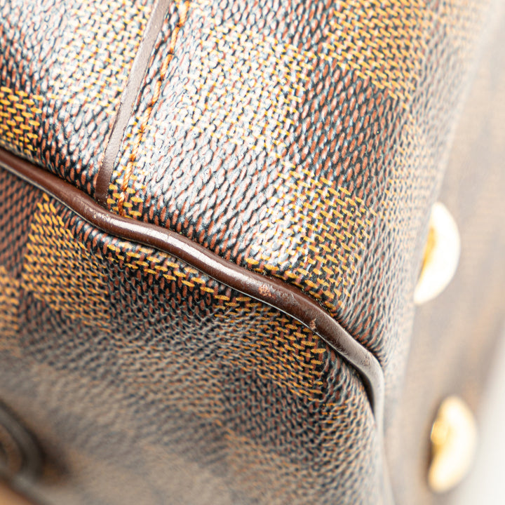 Damier Ebene Duomo Brown - Gaby Paris