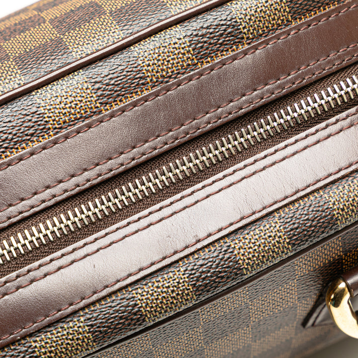 Damier Ebene Duomo Brown - Gaby Paris