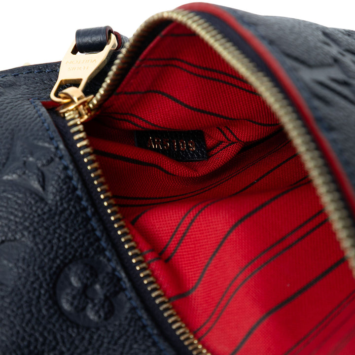 Louis Vuitton Monogram Empreinte Pochette Metis