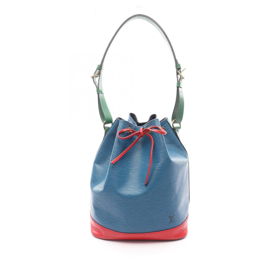 Epi Noe Tricolor GM Blue - Gaby Paris