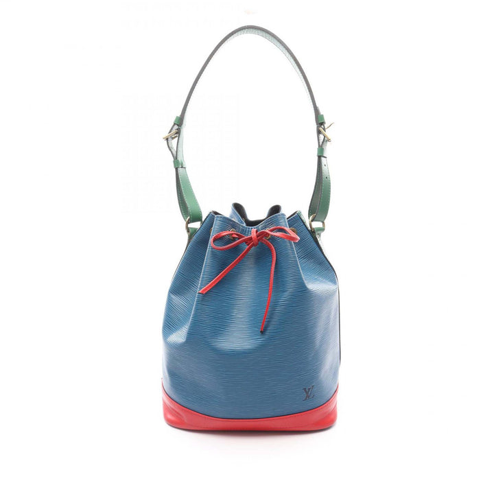 Epi Noe Tricolor GM Blue - Gaby Paris