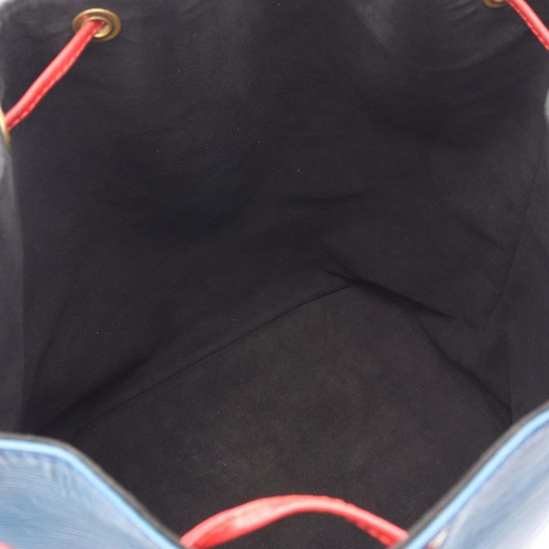 Epi Noe Tricolor GM Blue - Gaby Paris