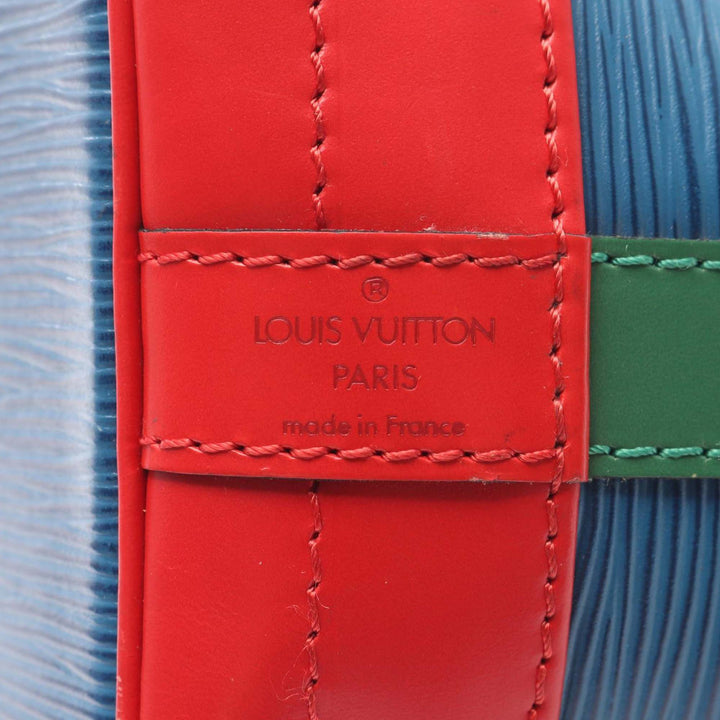 Epi Noe Tricolor GM Blue - Gaby Paris