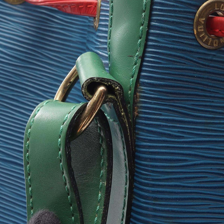 Epi Noe Tricolor GM Blue - Gaby Paris