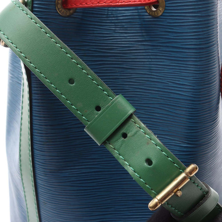 Epi Noe Tricolor GM Blue - Gaby Paris