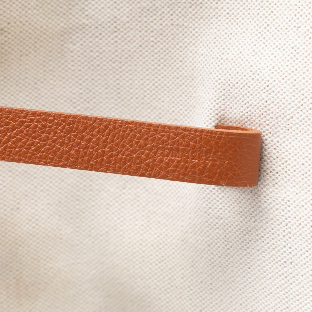 Goyard Goyardine Capetien MM Messenger Bag